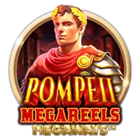 Pompeii Megareels Megaways